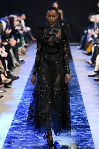 Elie Saab RTW Fall 2020