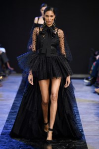 Elie Saab RTW Fall 2020