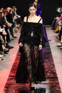 Elie Saab RTW Fall 2020