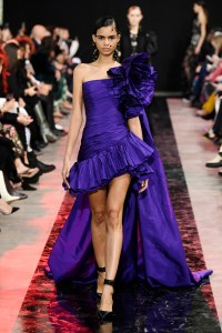 Elie Saab RTW Fall 2020