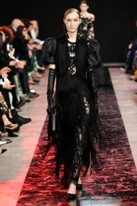 Elie Saab RTW Fall 2020