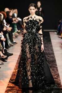 Elie Saab RTW Fall 2020