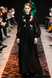 Elie Saab RTW Fall 2020