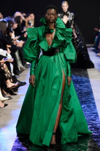 Elie Saab RTW Fall 2020