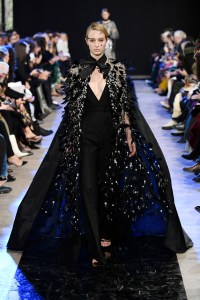 Elie Saab RTW Fall 2020