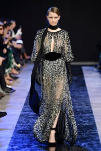 Elie Saab RTW Fall 2020