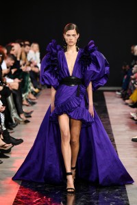 Elie Saab RTW Fall 2020