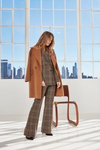 Elie Tahari RTW Fall 2020