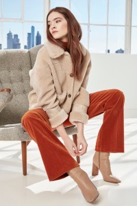 Elie Tahari RTW Fall 2020