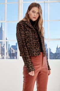 Elie Tahari RTW Fall 2020
