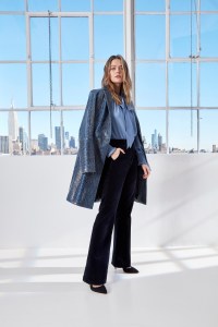 Elie Tahari RTW Fall 2020