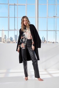 Elie Tahari RTW Fall 2020