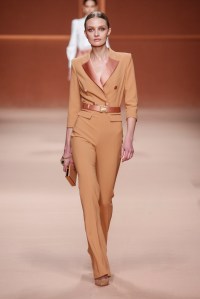 Elisabetta Franchi RTW Fall 2020