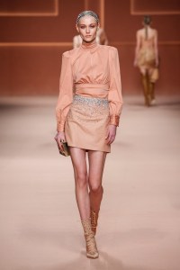 Elisabetta Franchi RTW Fall 2020