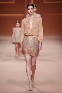 Elisabetta Franchi RTW Fall 2020