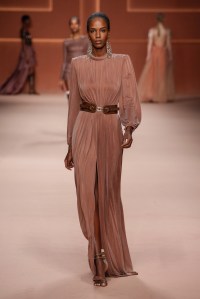 Elisabetta Franchi RTW Fall 2020