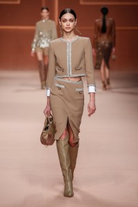 Elisabetta Franchi RTW Fall 2020