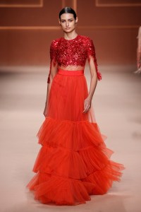 Elisabetta Franchi RTW Fall 2020