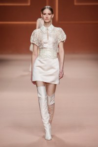 Elisabetta Franchi RTW Fall 2020