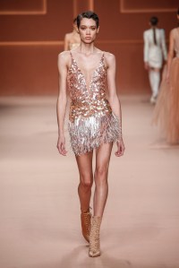 Elisabetta Franchi RTW Fall 2020