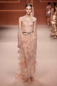 Elisabetta Franchi RTW Fall 2020
