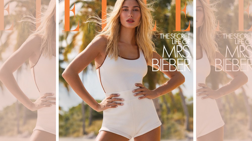 Elle Lures Alex White Back to Magazines as Fashion Director