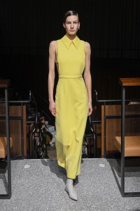 Emilia Wickstead RTW Fall 2020