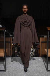 Emilia Wickstead RTW Fall 2020
