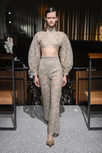 Emilia Wickstead RTW Fall 2020