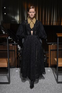 Emilia Wickstead RTW Fall 2020
