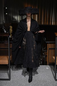 Emilia Wickstead RTW Fall 2020