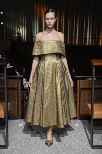 Emilia Wickstead RTW Fall 2020