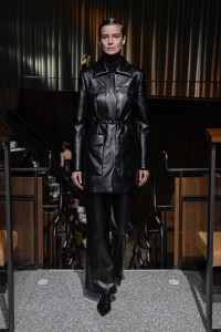 Emilia Wickstead RTW Fall 2020