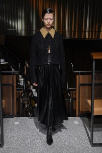 Emilia Wickstead RTW Fall 2020