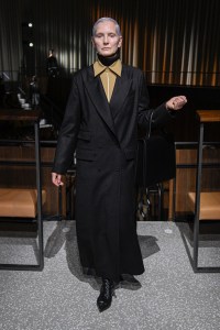 Emilia Wickstead RTW Fall 2020