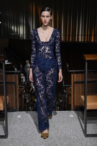 Emilia Wickstead RTW Fall 2020