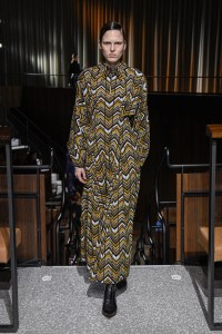 Emilia Wickstead RTW Fall 2020