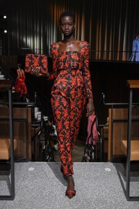 Emilia Wickstead RTW Fall 2020