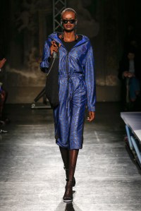 Emilio Pucci RTW Fall 2020