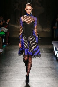 Emilio Pucci RTW Fall 2020