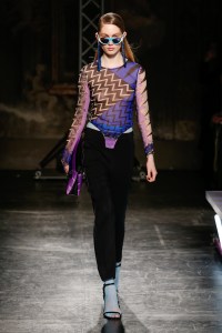 Emilio Pucci RTW Fall 2020
