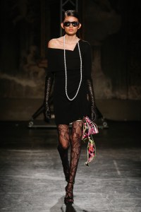 Emilio Pucci RTW Fall 2020
