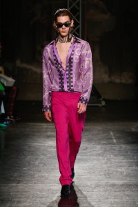 Emilio Pucci RTW Fall 2020