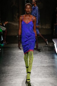 Emilio Pucci RTW Fall 2020