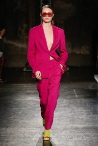 Emilio Pucci RTW Fall 2020
