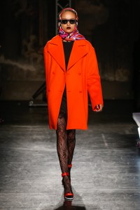 Emilio Pucci RTW Fall 2020
