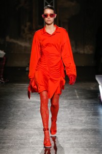 Emilio Pucci RTW Fall 2020