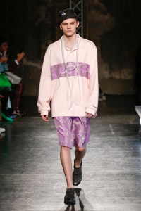 Emilio Pucci RTW Fall 2020