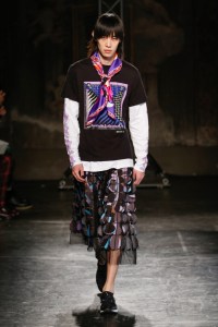 Emilio Pucci RTW Fall 2020