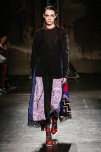 Emilio Pucci RTW Fall 2020